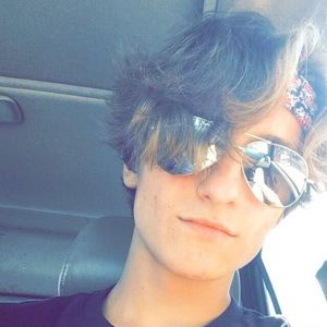 Meet your Posher, Trey